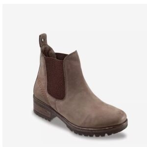 Bueno Florida Chelsea Boot